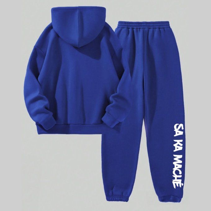 Ensemble Sweat+Jogging